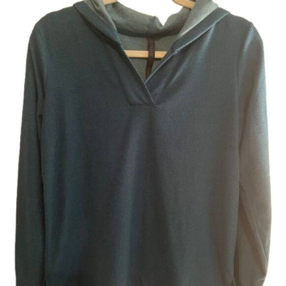 GAIAM Hooded Sweatshirt - Picture 1 of 9